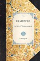 A Second Visit to North America, Set - Charles Lyell