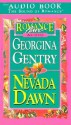 Nevada Dawn - Georgina Gentry, Erin Leigh