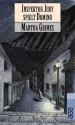 Inspektor Jury spielt Domino (Richard Jury Mystery, #2) - Martha Grimes