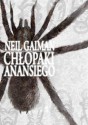 Chłopaki Anansiego - Neil Gaiman