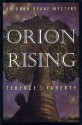 Orion Rising - Terence Faherty