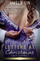 Letters at Christmas (Entangled Scandalous) - Amber Lin