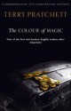 The Colour of Magic - Terry Pratchett