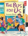 The Bus for Us - Suzanne Bloom