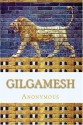 Gilgamesh: An Old Babylonian Version - Anonymous, Morris Jastrow Jr., Albert T. Clay