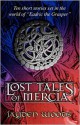 Lost Tales of Mercia - Malcolm Pierce, Jayden Woods