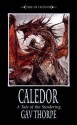 Caledor: A Tale of the Sundering - Gav Thorpe