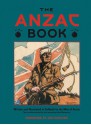 The ANZAC Book - Australian War Memorial, Les Carlyon