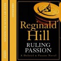 Ruling Passion - Reginald Hill