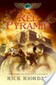 The Red Pyramid - Rick Riordan