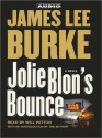 Jolie Blon's Bounce (Dave Robicheaux, #12) - James Lee Burke, Will Patton