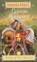 Lioness Rampant - Tamora Pierce