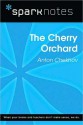 The Cherry Orchard (SparkNotes Literature Guide Series) - Anton Chekhov