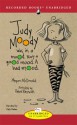 Judy Moody (Judy Moody, # 1) - Megan McDonald, Kate Forbes, Peter H. Reynolds