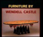 Furniture by Wendell Castle - Davira S. Taragin, Joseph Giovannini