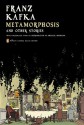 Metamorphosis and Other Stories - Franz Kafka, Michael Hofmann