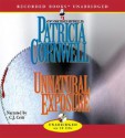 Unnatural Exposure - C.J. Critt, Patricia Cornwell