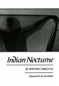 Indian Nocturne - Antonio Tabucchi, Tim Parks