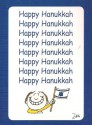 Eight Days Boxed Hanukkah Cards - Sellers Publishing, Inc.