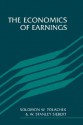 The Economics of Earnings - Solomon W. Polachek, W. Stanley Siebert