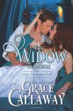 The Widow Vanishes (Heart of Enquiry, Prequel Novella) - Grace Callaway