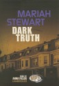 Dark Truth - Mariah Stewart, Anna Fields