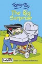 The Big Surprise - Jean Adamson, Gareth Adamson