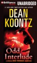 Odd Interlude - Dean Koontz