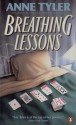 Breathing Lessons - Anne Tyler