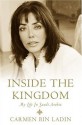 Inside the Kingdom : My Life in Saudi Arabia - Carmen Bin Ladin