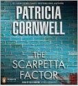 The Scarpetta Factor (Kay Scarpetta Series #17) - Patricia Cornwell