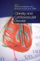 Obesity and Cardiovascular Disease - Malcolm K. Robinson, Abraham Thomas