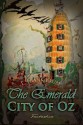 The Emerald City of Oz - L. Frank Baum