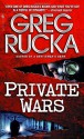 Queen and Country: Private Wars - Greg Rucka