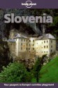 Lonely Planet Slovenia: Travel Survival Kit - Steven Fallon, Lonely Planet