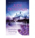 Lavender Morning - Jude Deveraux