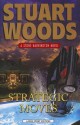 Strategic Moves (Stone Barrington, #19) - Stuart Woods