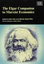 The Elgar Companion to Marxist Economics (Elgar Original Reference) - Ben Fine, Alfredo Saad-Filho, Marco Boffo