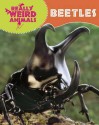 Beetles - Clare Hibbert