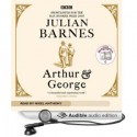 Arthur and George - Julian Barnes, Nigel Anthony