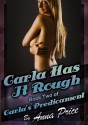 Carla Has It Rough: A Rough Sex Erotica Story (Carla's Predicament) - Anna Price