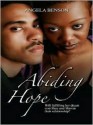 Abiding Hope - Angela Benson