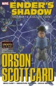 Ender's Shadow - Ultimate Collection - Orson Scott Card, Mike Carey, Sebastian Fiumara, Giulia Brusco