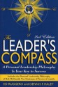 The Leader's Compass: A Personal Leadership Philosophy Is Your Key to Success - Ed Ruggero