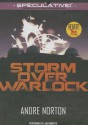 Storm Over Warlock - Andre Norton, Jim Roberts