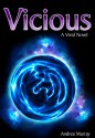 Vicious - Andrea Murray