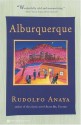 Alburquerque - Rudolfo Anaya