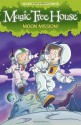 Moon Mission! (Magic Tree House 8) - Mary Pope Osborne