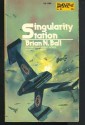 Singularity Station - Brian N. Ball, Unknown