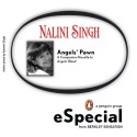 Angels' Pawn - Nalini Singh